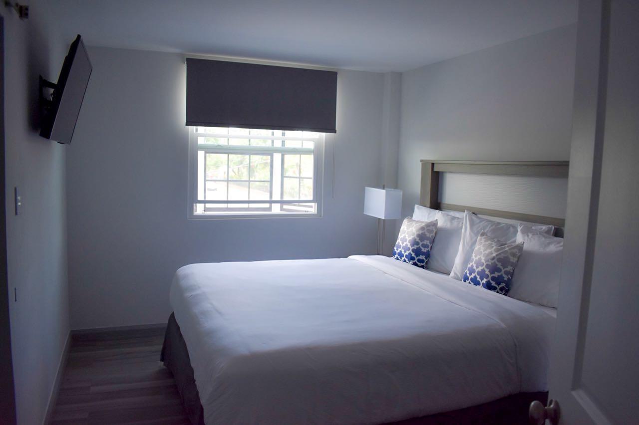 King'S Hotel & Residences Georgetown Eksteriør bilde